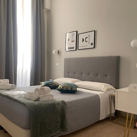 Ad Cavour Luxury Rooms - By Ad Roma Εξωτερικό φωτογραφία