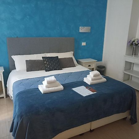 Ad Cavour Luxury Rooms - By Ad Roma Εξωτερικό φωτογραφία