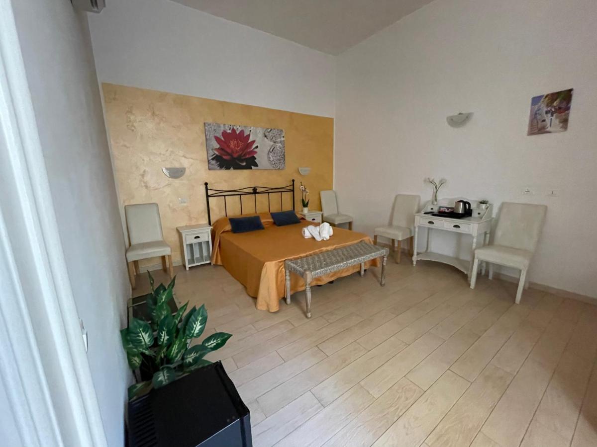 Ad Cavour Luxury Rooms - By Ad Roma Εξωτερικό φωτογραφία