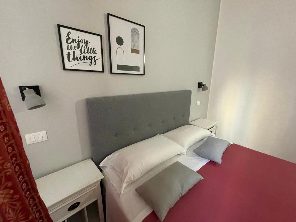 Ad Cavour Luxury Rooms - By Ad Roma Εξωτερικό φωτογραφία