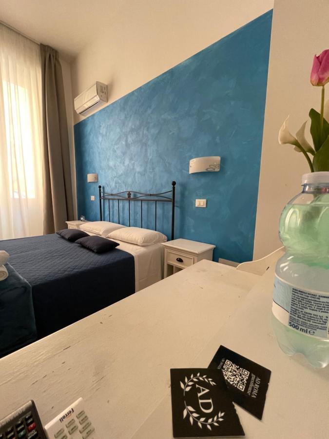 Ad Cavour Luxury Rooms - By Ad Roma Εξωτερικό φωτογραφία