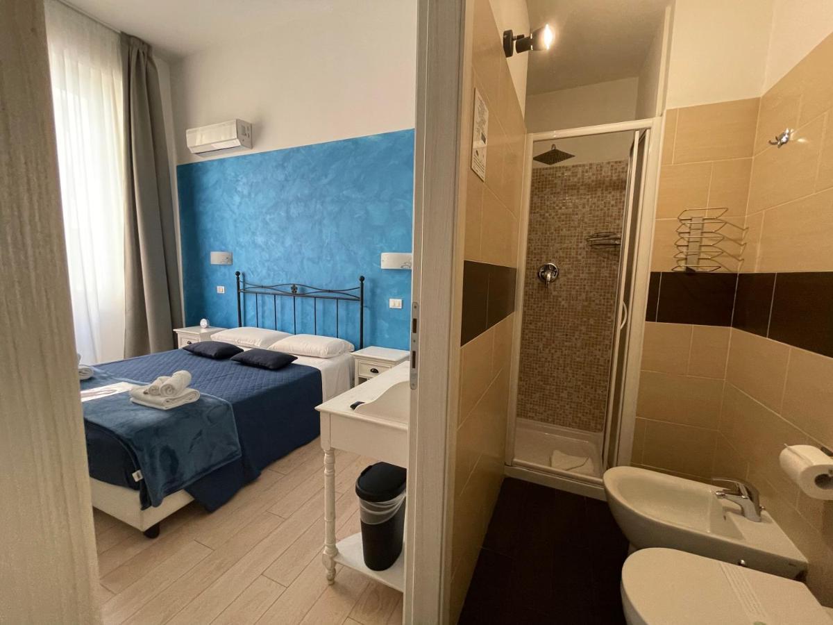Ad Cavour Luxury Rooms - By Ad Roma Εξωτερικό φωτογραφία
