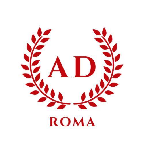 Ad Cavour Luxury Rooms - By Ad Roma Εξωτερικό φωτογραφία