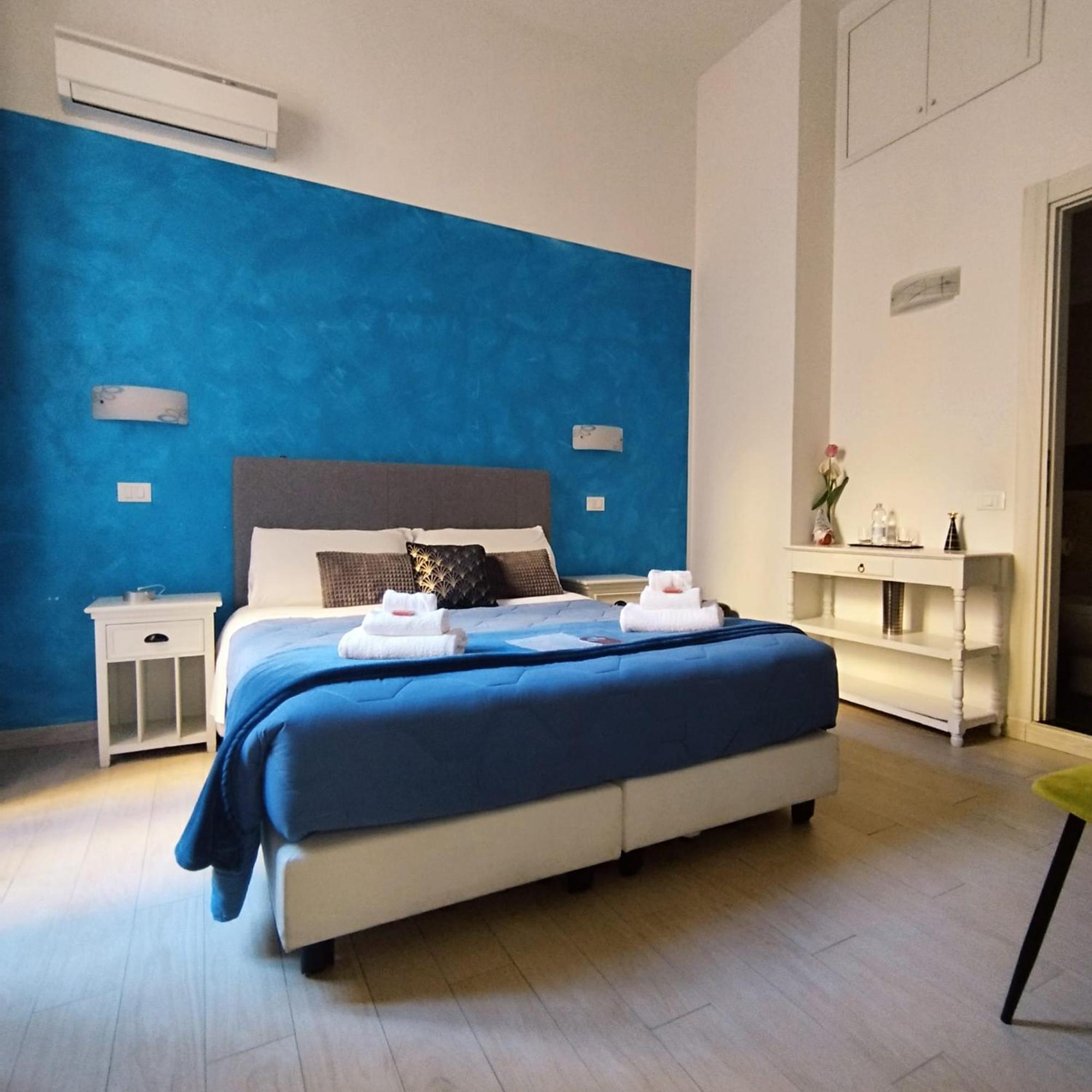 Ad Cavour Luxury Rooms - By Ad Roma Εξωτερικό φωτογραφία