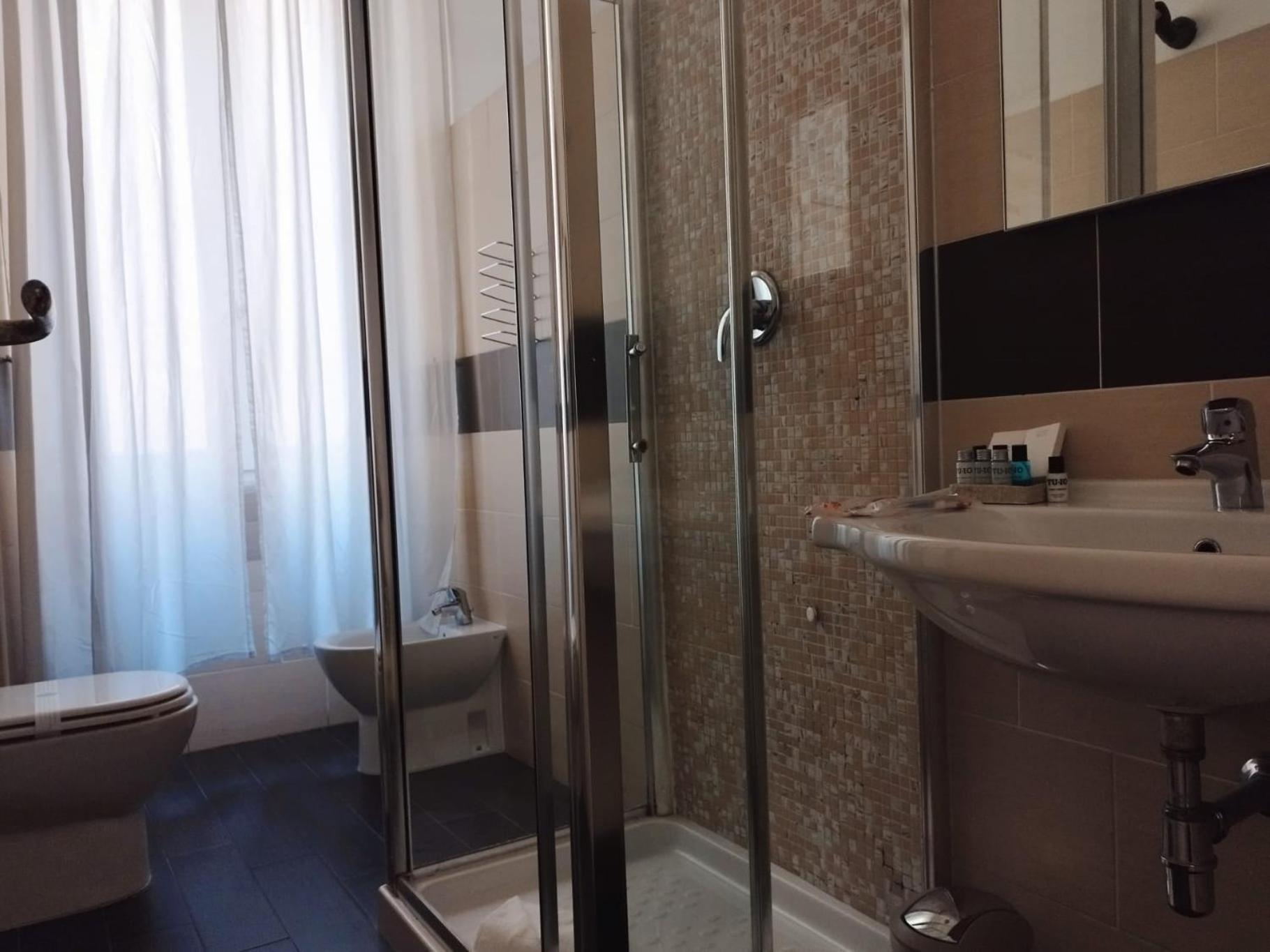 Ad Cavour Luxury Rooms - By Ad Roma Δωμάτιο φωτογραφία