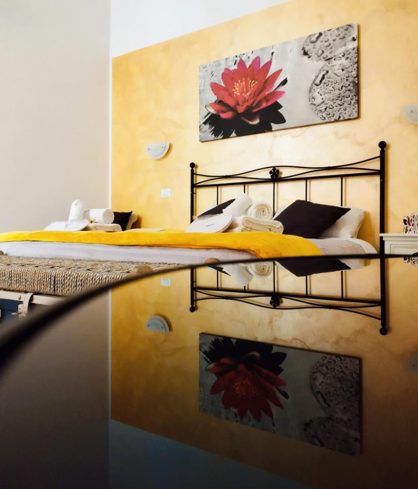 Ad Cavour Luxury Rooms - By Ad Roma Δωμάτιο φωτογραφία