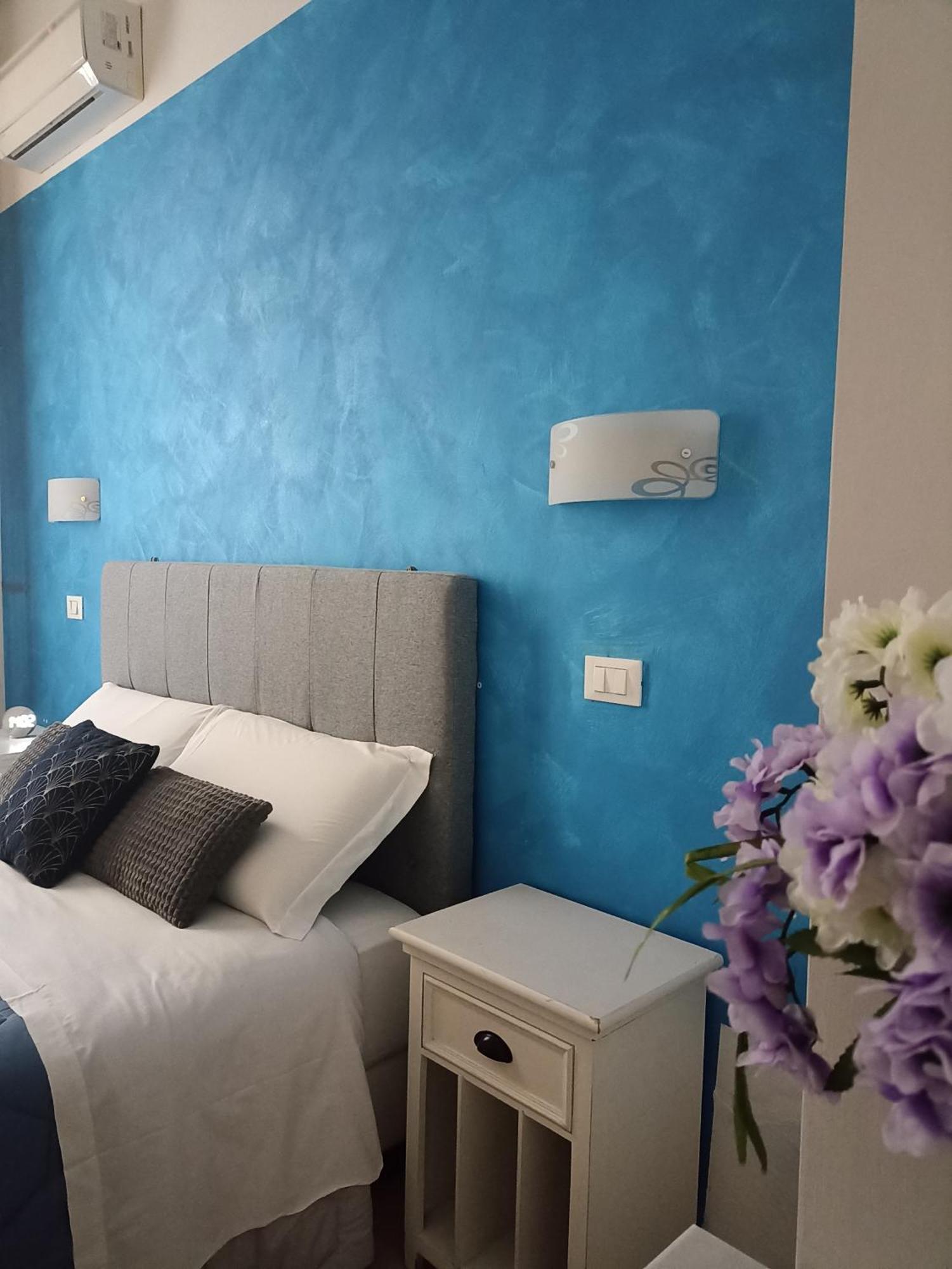 Ad Cavour Luxury Rooms - By Ad Roma Δωμάτιο φωτογραφία