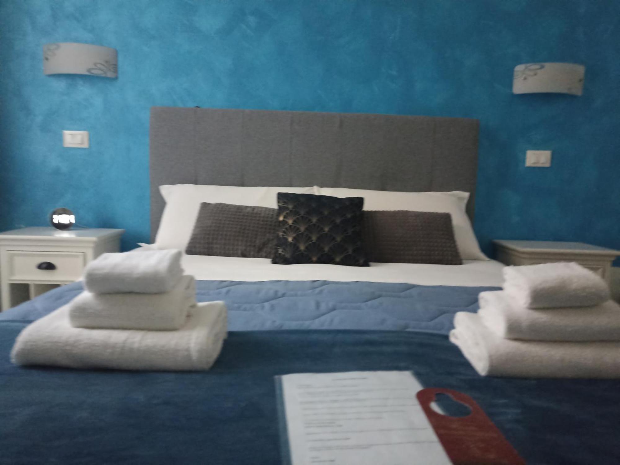 Ad Cavour Luxury Rooms - By Ad Roma Δωμάτιο φωτογραφία